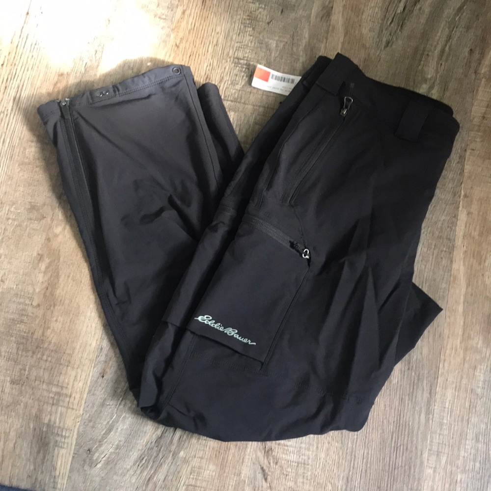 Mens Mr Guide Pro Alpine Pant NWT